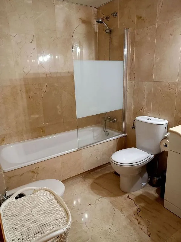 Vannitoad - Apartment with Pool in Guadalmina