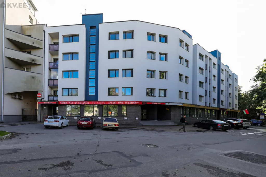 facade