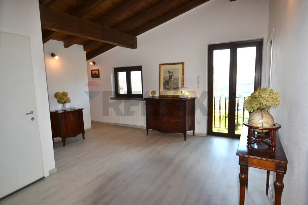 Entrée - Villa with Lake View near Lovere