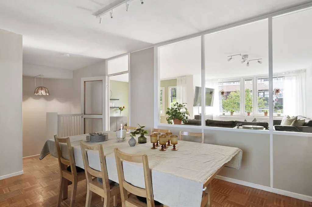 Appartement 5 pièces à Huddinge kommun