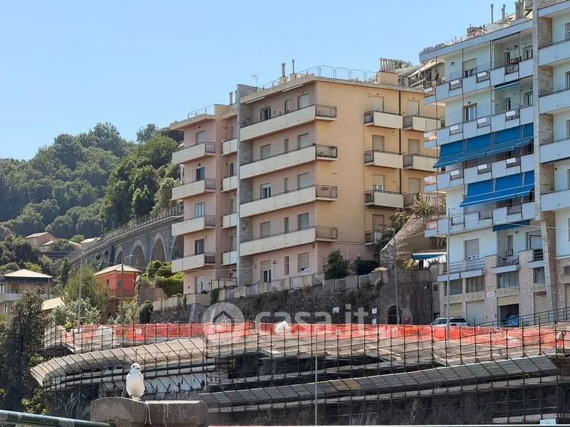Välivaade - Rustic Apartment with Sea View in Voltri