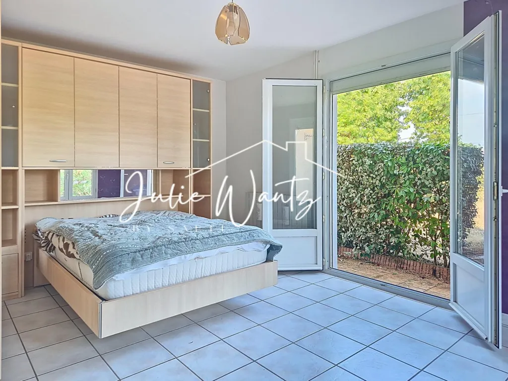Magamistoad - House with Pool and Garden in Gauriaguet