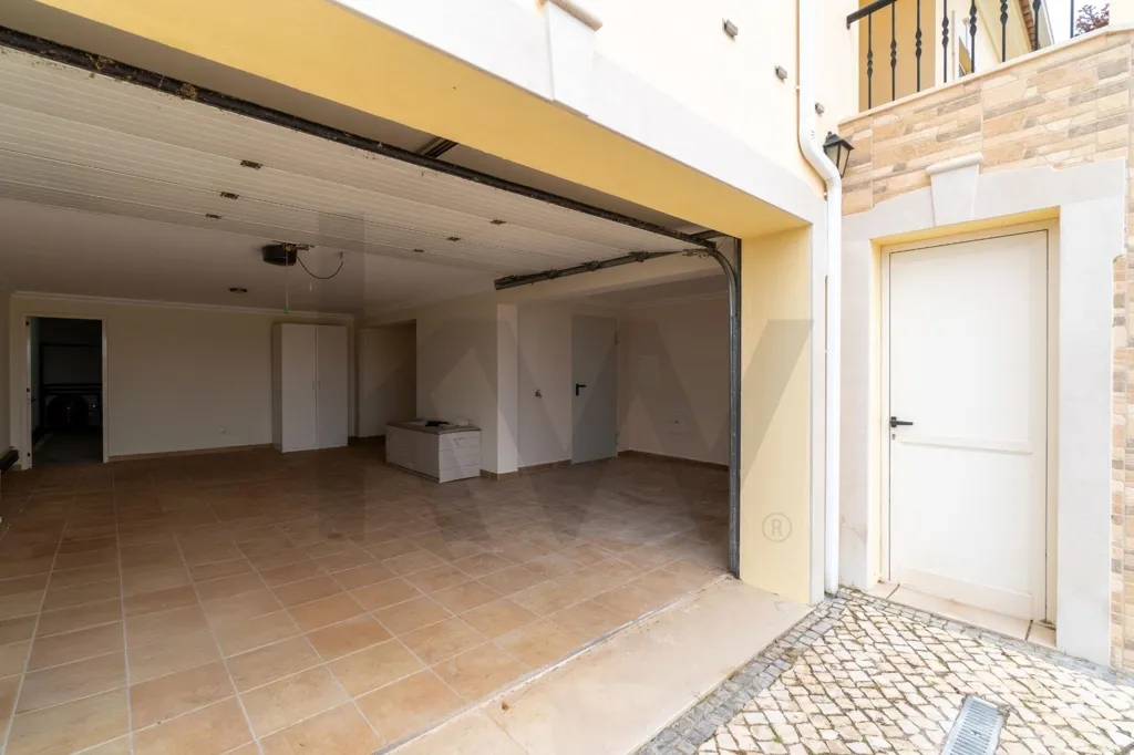 Bien 3 chambres à Castro Marim