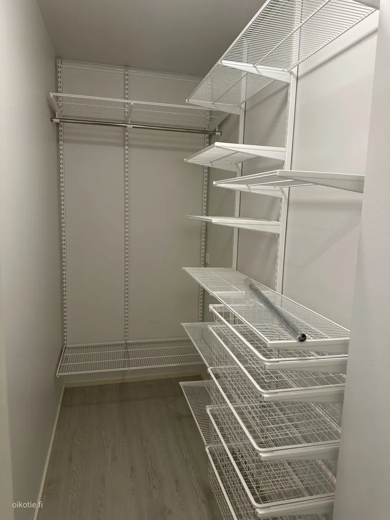 Stanze - Spacious Apartment with Balconies in Kuopio