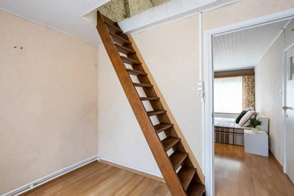 Stanze - Charming House with Garden in Sint-Ulriks-Kapelle
