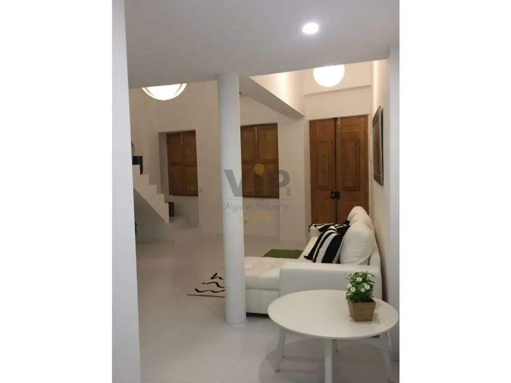 Séjour - Luxury Apartments with Pools in Olhão