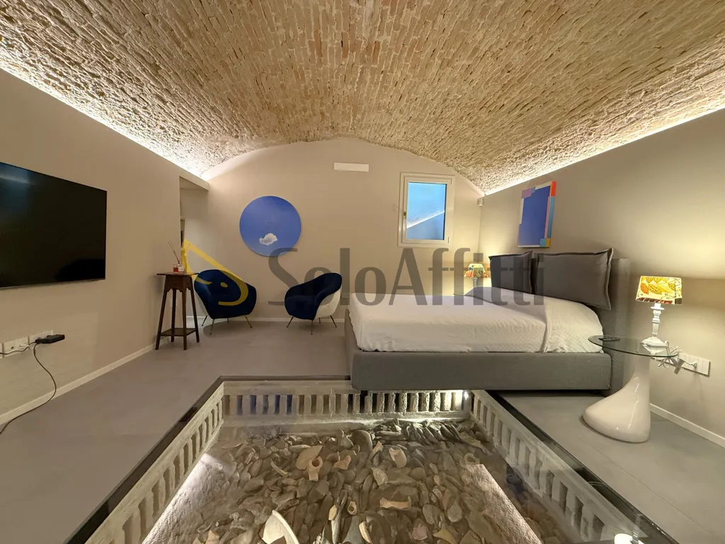 Appartement 6 pièces à Forlì