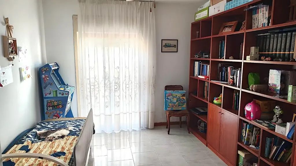 Chambres - Apartment with Sea View in Agrigento