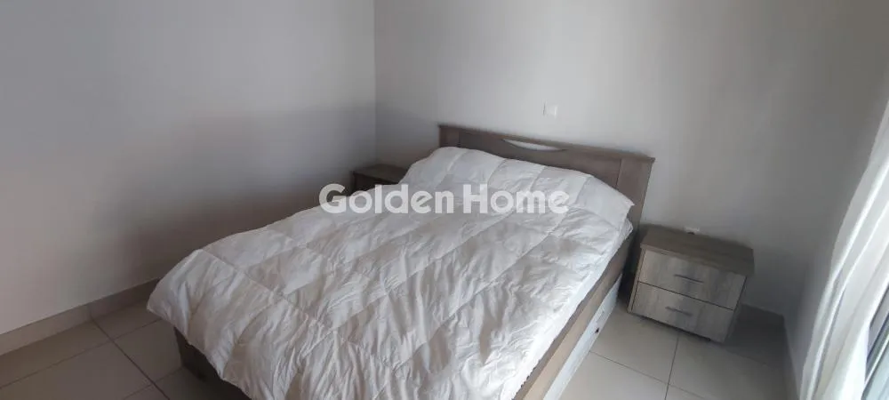 Bedrooms - Apartment with Balcony in Maroussi