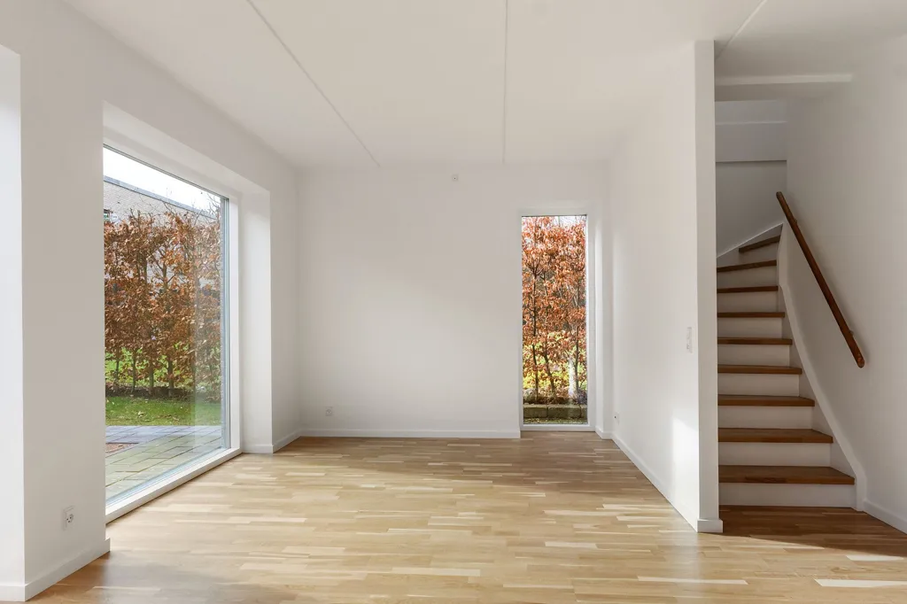 Maison 4 pièces à Søborg