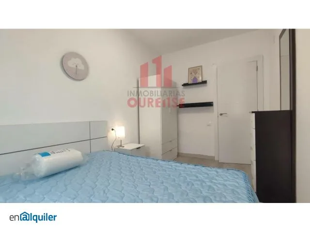 4 magamistoaga korter asukohas Ourense