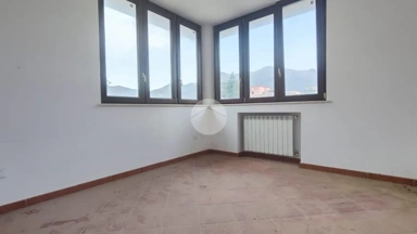 Stanze - Porzione di bifamiliare con vista panoramica a Carini