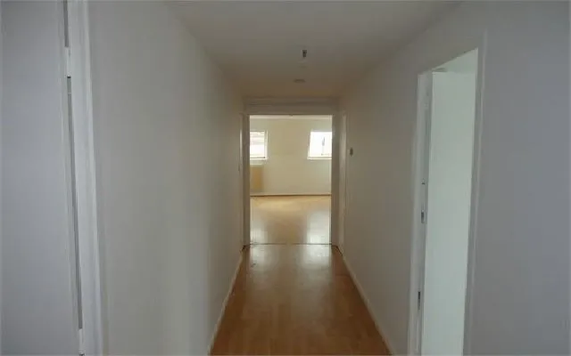 Entrée - Appartement 2 Pièces Centre Luneville