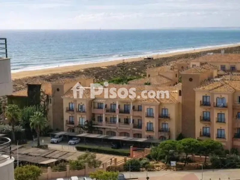 Balcone - Apartment with Sea View in Punta Umbría