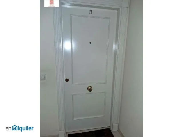 Ingresso - Terraced Flat with Terrace in Montijo Centre