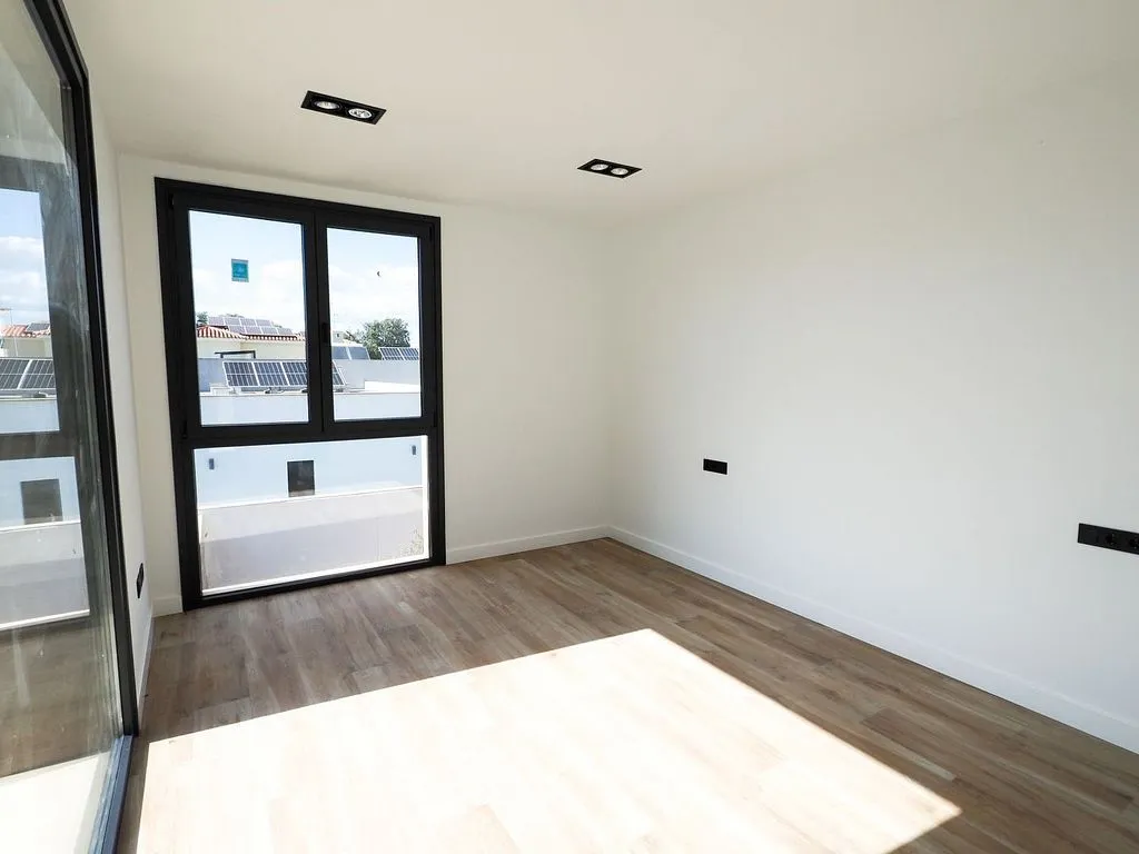 Toad - New Chalet with Pool in Bollullos de la Mitación