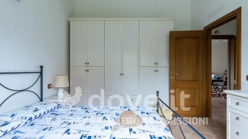 Magamistoad - Twin Villa with Private Garden in Tertenia