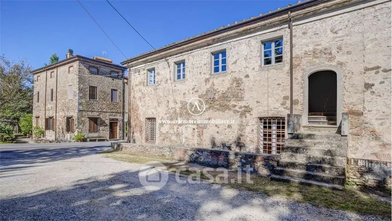 Extérieur - Historic Millhouse with Original Features in Camaiore