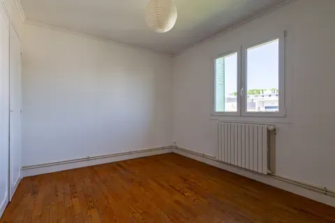 Pièces - Appartement 4 Pièces avec Balcon à Valence