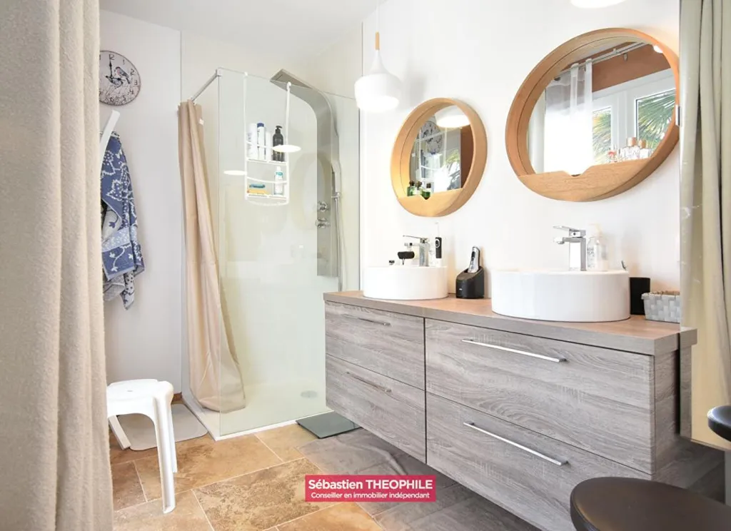 Vannitoad - Fully Renovated House with Sauna in Challans Centre