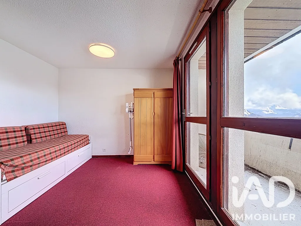 Magamistoad - Charming Apartment with South-Facing Balcony in Samoëns