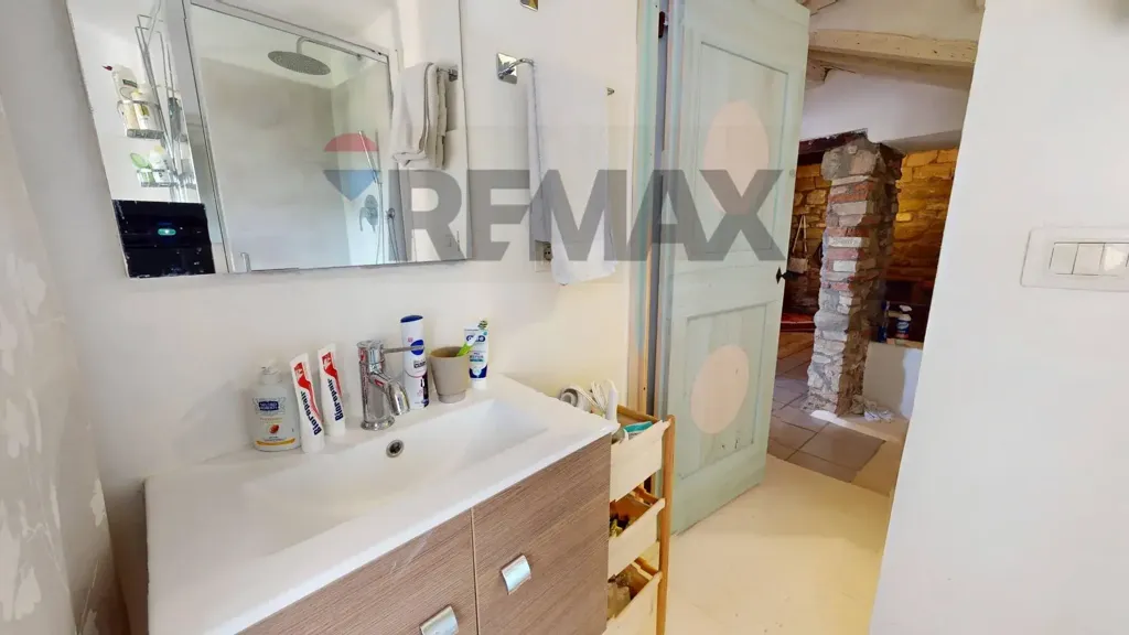 Vannitoad - Semi-detached House with Panoramic Terrace in Perugia