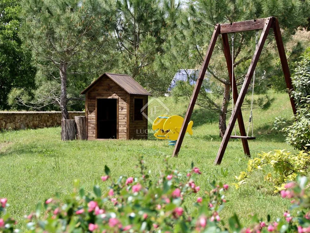 Jardin - Boutique Holiday Resort in Carme, Spain