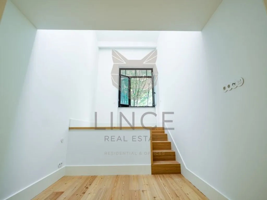 Stanze - Duplex Flat with City Centre Views in Porto
