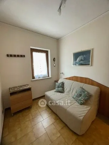 Chambres - Rearranged Apartment with Balcony in Castel di Sangro