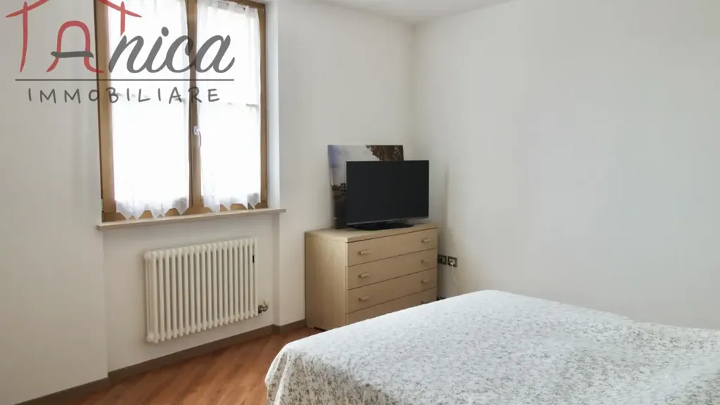 Chambres - Modern Apartment with Balcony in Trento
