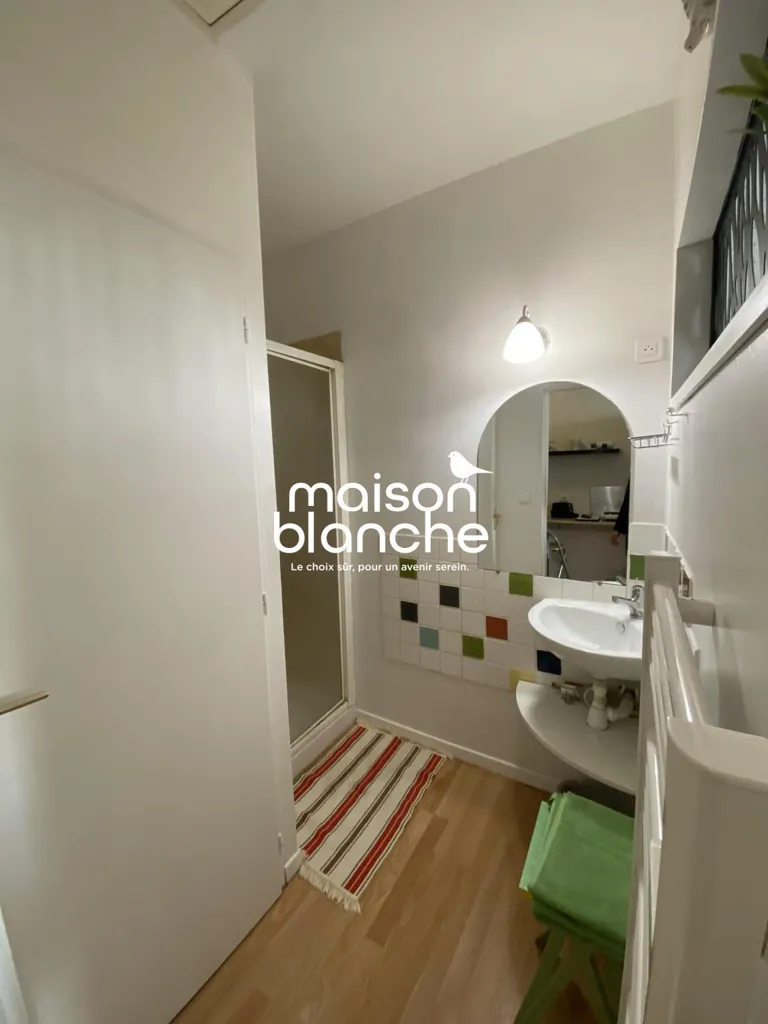 Vannitoad - Studio with Private Cellar in Libourne