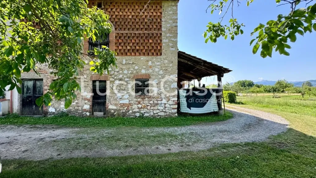 Extérieur - Rustic Cottage with Garden in Vicopelago, Lucca