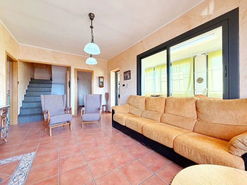 Elutuba - Chalet with Pool and Terrace in Canyelles