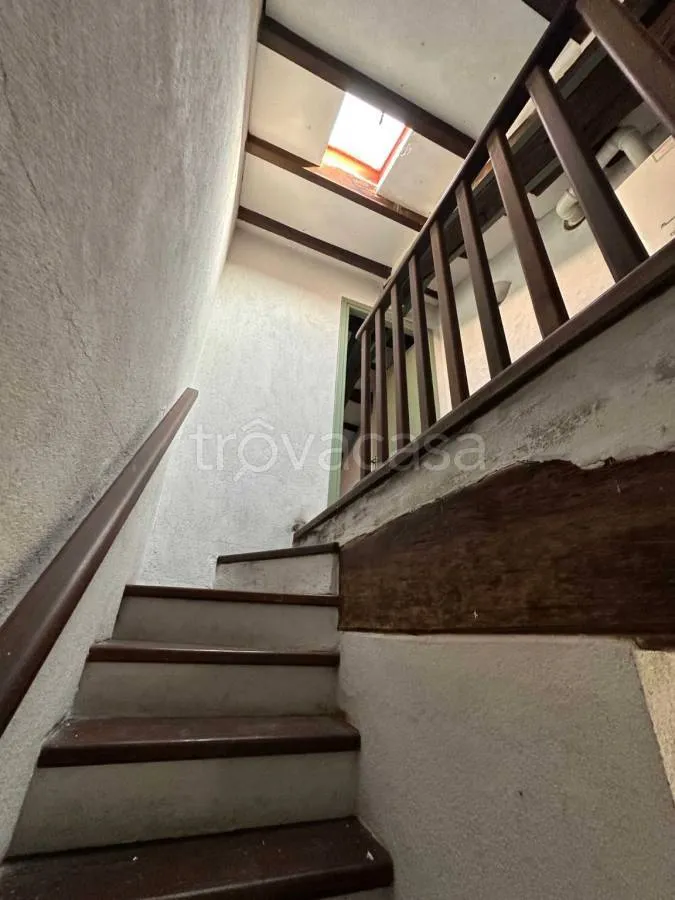 Pièces - Characterful Triplex with Terraces in Pagno