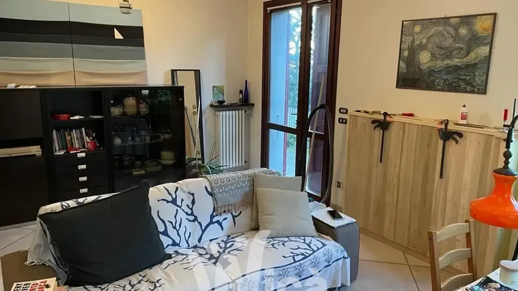 Elutuba - Independent House with Garden in Cesena