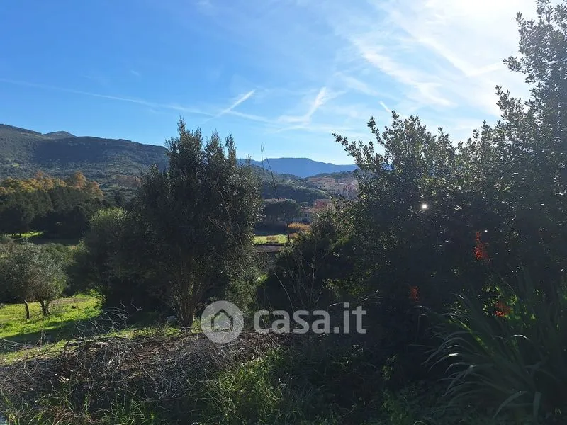 Aed - Historic Villa with Garden in Terridi, Bosa