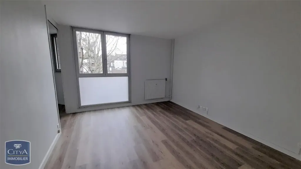 Rooms - Studio with Parking in Lille Vauban