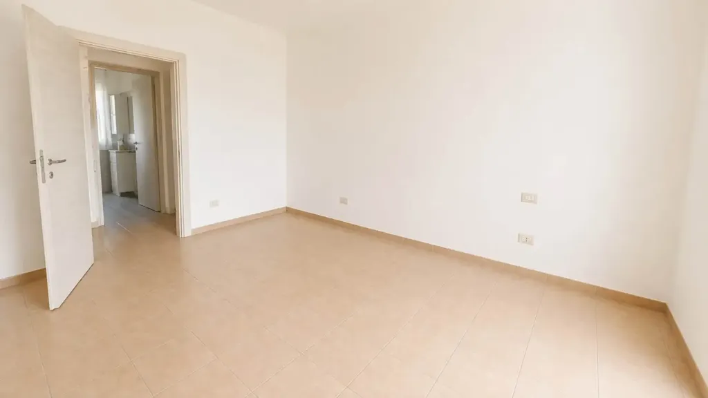 Rooms - Bright Two-Bedroom Apartment in Pioltello