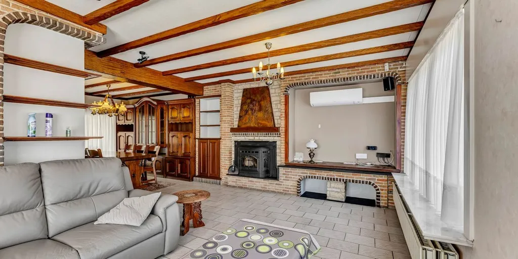 Elutuba - Family House with Terrace in Erembodegem