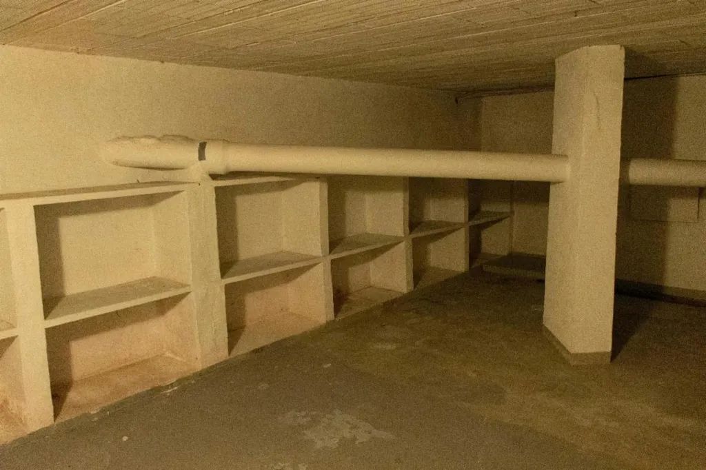 Pièces - Herenwoning Centrale à Waasmunster