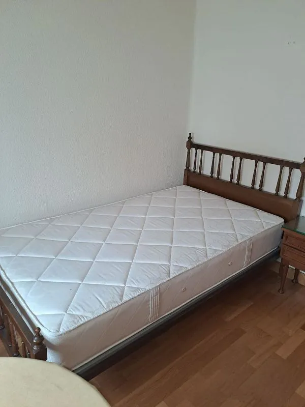 Magamistoad - Furnished Flat with Balcony in Carmelitas