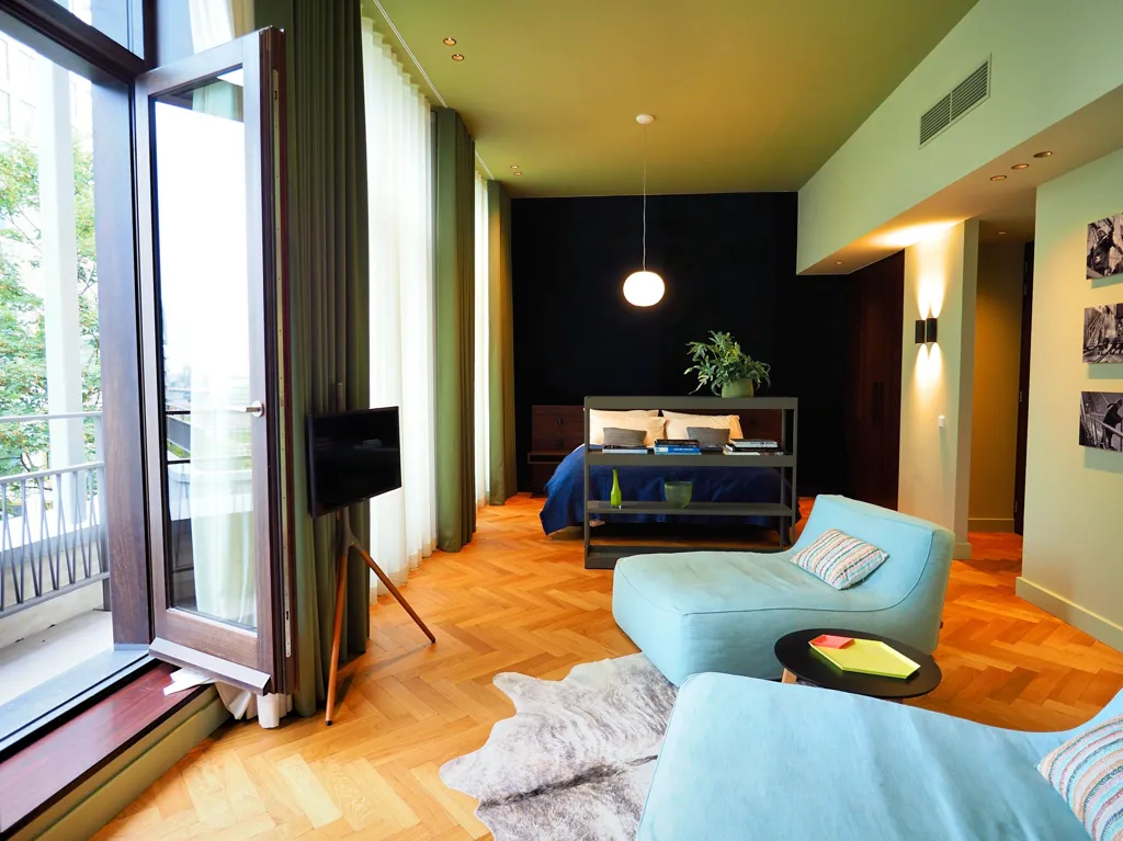 Chambres - Modern House with Garden in De Eilanden