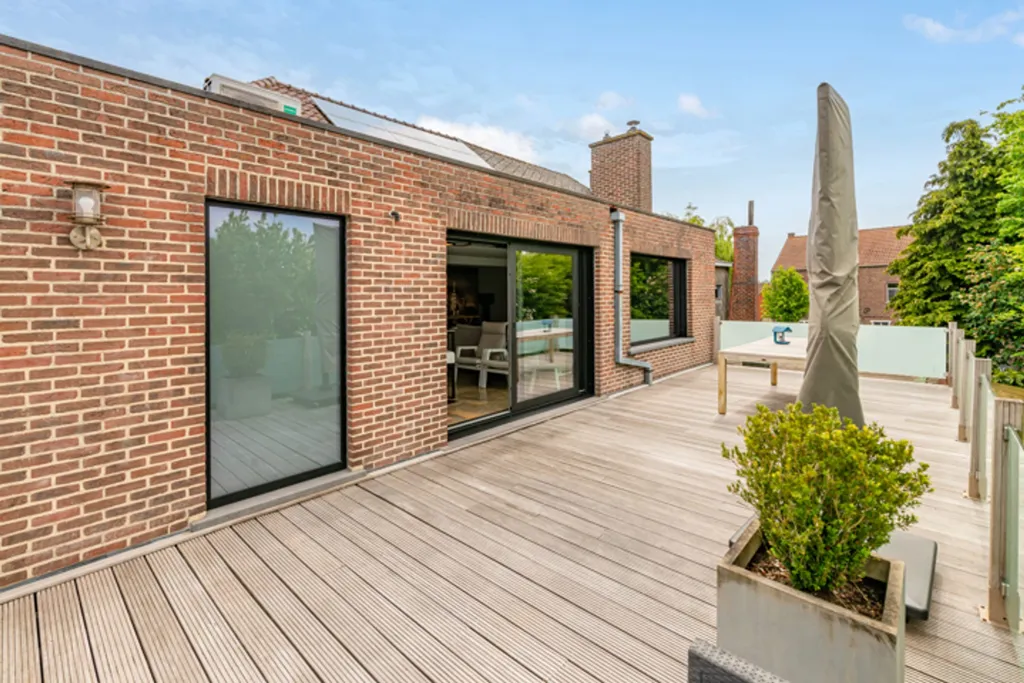 Maison 3 chambres à Ninove