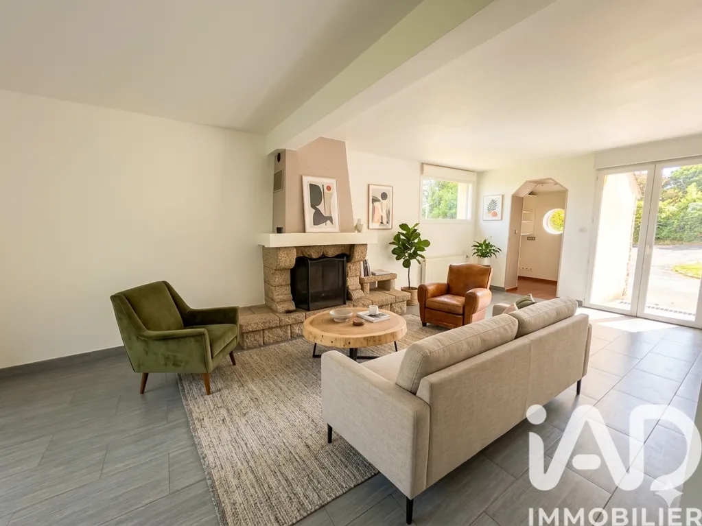 Elutuba - Traditional House with Studio in Saint-Nolff