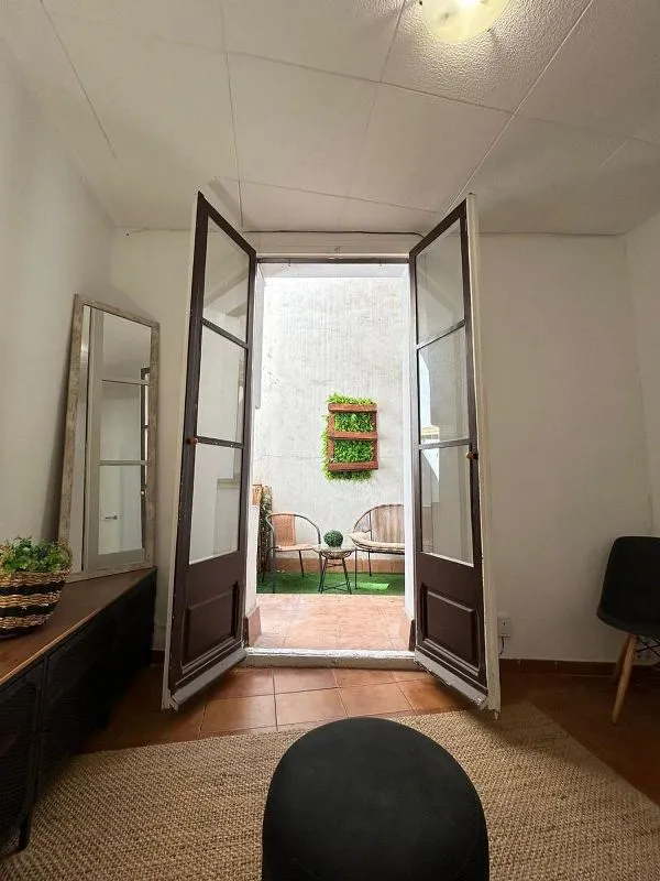 Magamistoad - Apartment with Terrace in La Nova Esquerra de l'Eixample