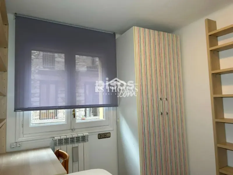 Kabinet - Spacious Flat with Thermal Water in Escaldes-Engordany