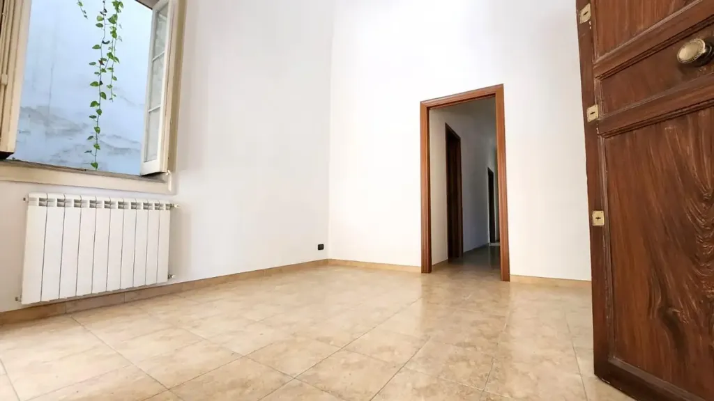 Toad - Apartment with Balcony in Palermo's Historic Centre