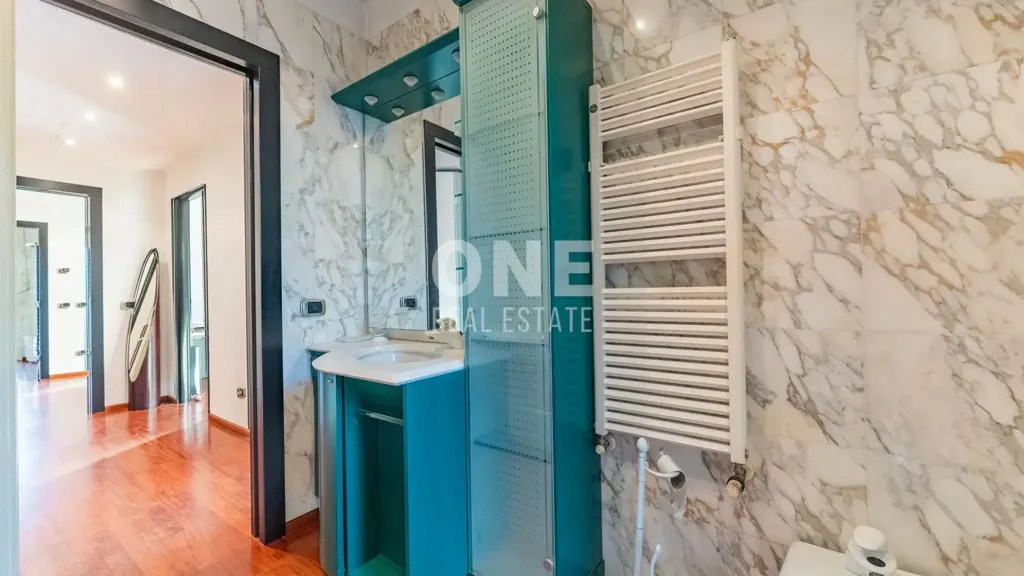 Vannitoad - Villa with Pool in Vigevano