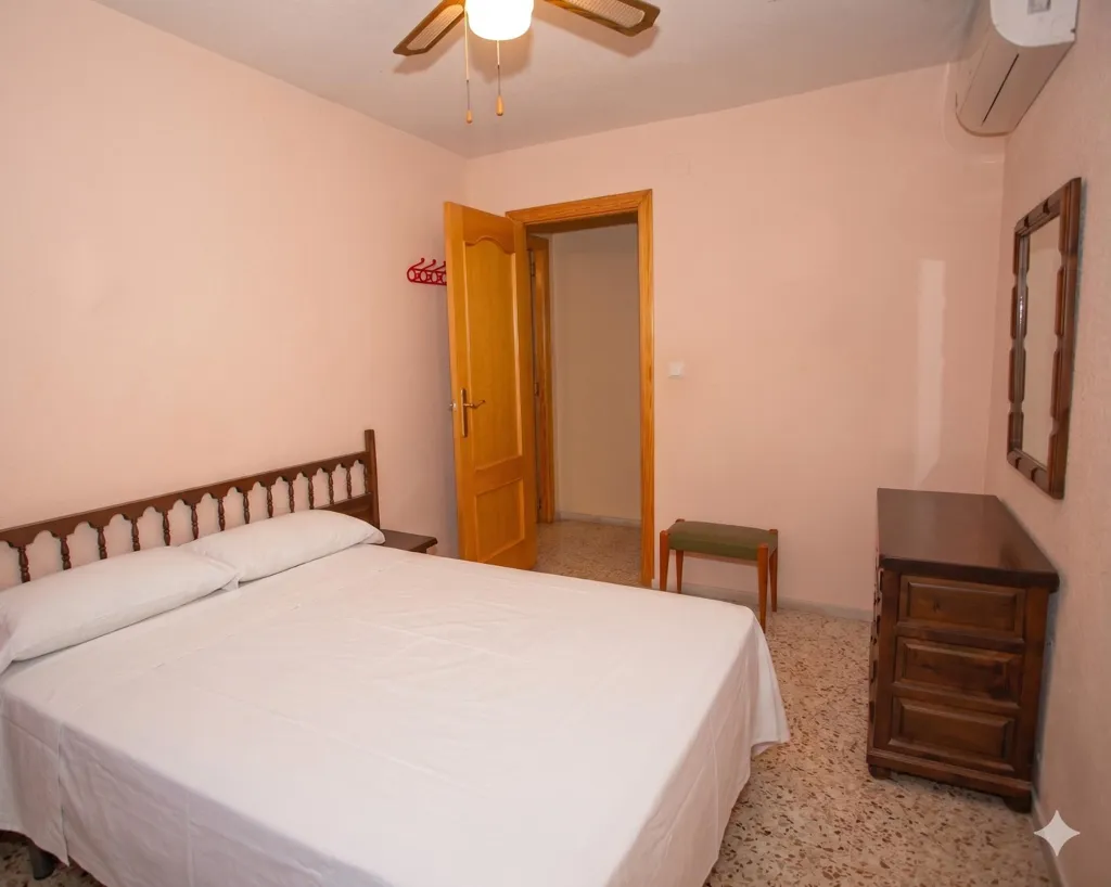 Magamistoad - Apartment with Terrace in Benidorm