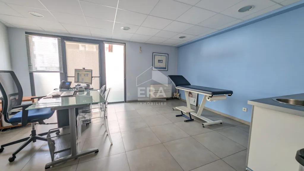 Studio - Office Space with Metro Access in Toulouse
